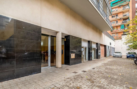 Promoción de tipologias Vivienda en venta Barcelona Barcelona