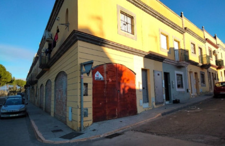 Piso en venta en calle Serrezuela s/n