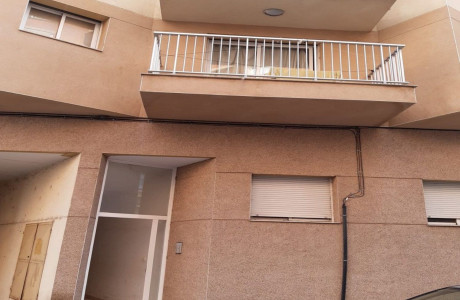 Promoción de tipologias Vivienda Garaje Trastero en venta Balaguer Lleida