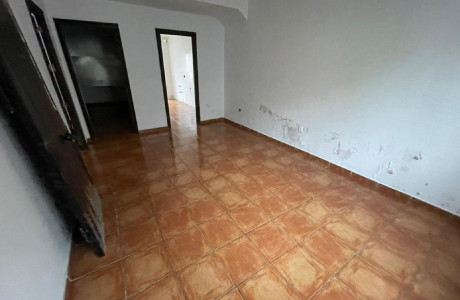 Piso en venta en calle Serrezuela s/n