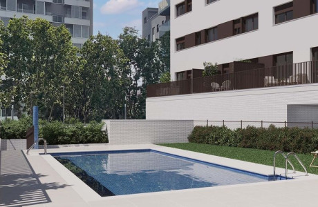 Piso en venta en Major, 108