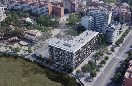 Piso en venta en Major, 108