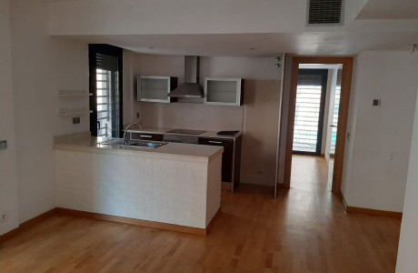 Piso en venta en Carrer Gelida, 3