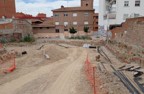 Piso en venta en Santa Teresa Jornet, 7