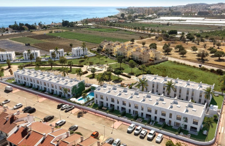 Villa del Mar