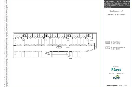 Residencial Atalaya