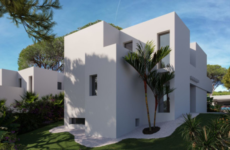 Casa o chalet independiente en venta en de Málaga, 8