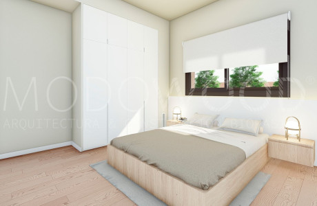 Chalet pareado en venta en Carrer de l'Anoia, 22