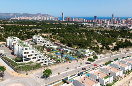 Dúplex en venta en plaza Foya del Cac, 1