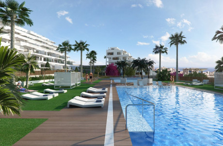 Dúplex en venta en plaza Foya del Cac, 1