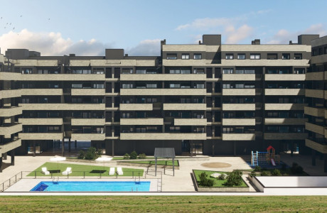 Residencial Entremares