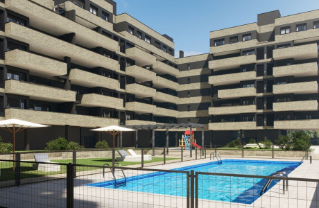 Local en venta en calle Amanecer, 2