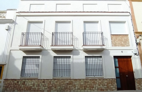 Residencial Daoiz, 6