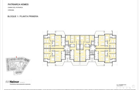 Patriarca Homes