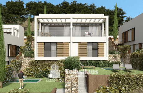 Sa Blava Begur Residencial