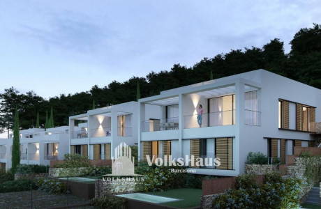 Sa Blava Begur Residencial