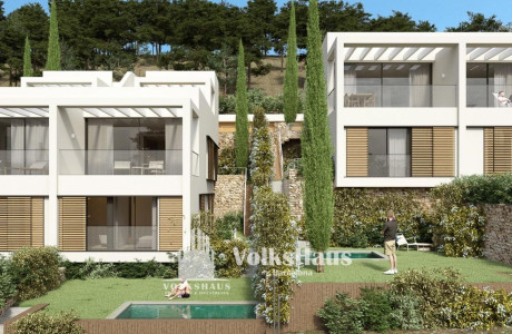 Sa Blava Begur Residencial