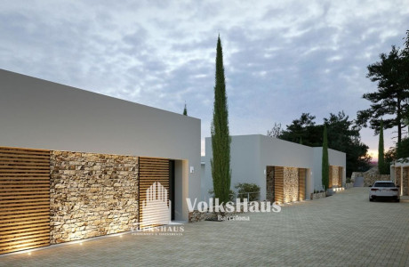 Sa Blava Begur Residencial