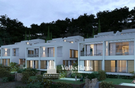 Sa Blava Begur Residencial