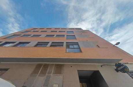 Piso en venta en Carrer País Valencià