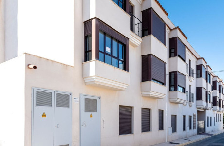 Promoción de tipologias Vivienda en venta Turre Almería