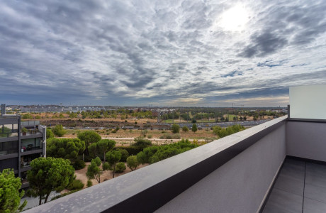 Piso en venta en carretera de Boadilla del Monte, 118