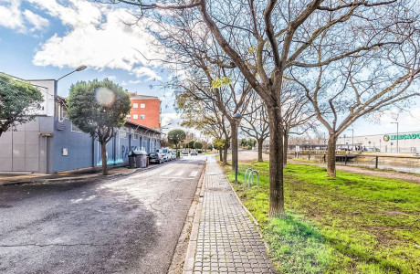 Piso en venta en Urb. C/ Bellavista, La Bordeta