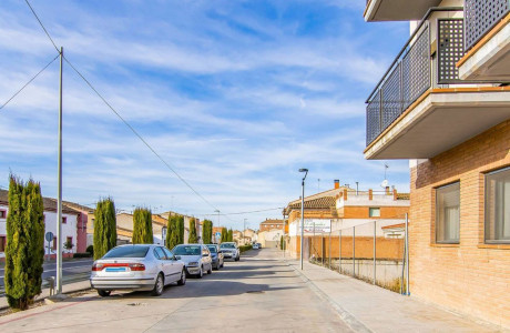 Piso en venta en Urb. C/ Josep Pane, Bell-Lloc d'Urgell