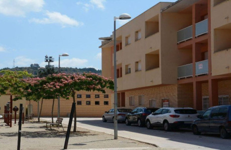 Piso en venta en Carrer del Sud