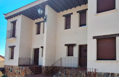 Casa o chalet en venta en Calle Gargantilla