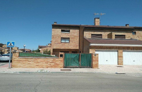 Casa o chalet en venta en Calle Humanes