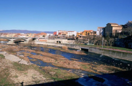 Piso en venta en Carrer Josep Caminals