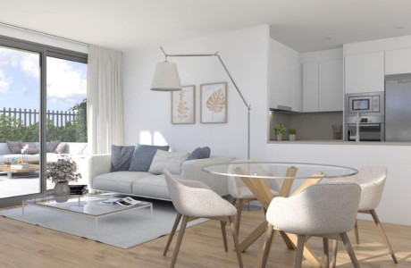 Dúplex en venta en calle Marta Mata, 20