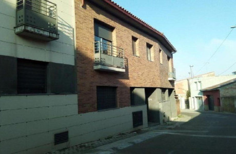 Piso en venta en Carrer de la Indústria