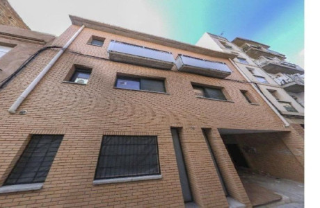 Piso en venta en Avenida de Málaga