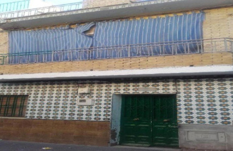 Piso en venta en Avenida de Málaga