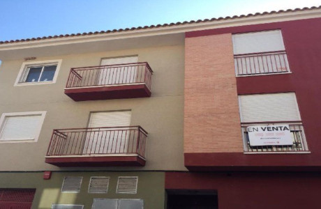 Piso en venta en Calle Maestro Peñaranda