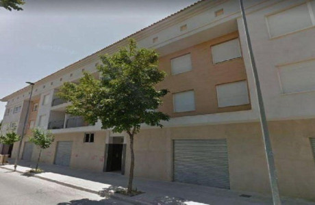 Piso en venta en Calle Moratalla