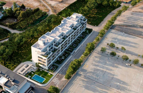 Valentia Residencial