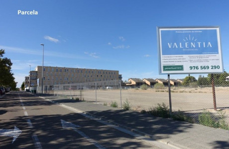 Valentia Residencial