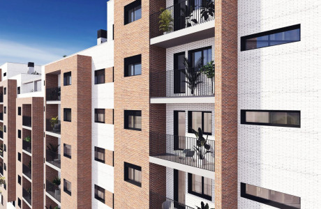 Residencial Avenida