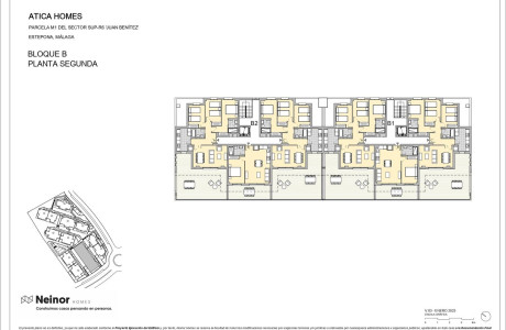 Atica Homes