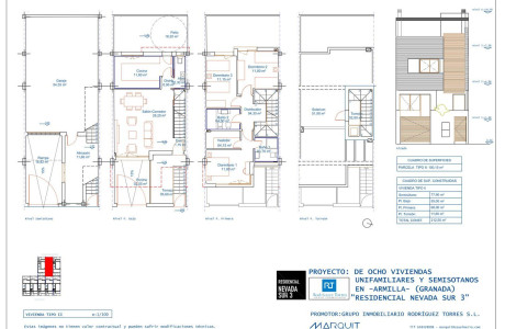 Chalet adosado en venta en calle Dolores Ibárruri s/n