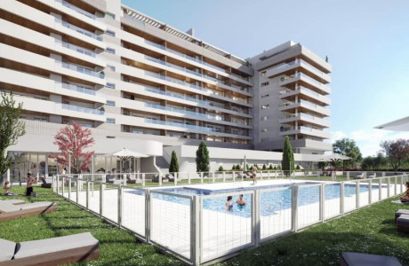 Residencial Egeo