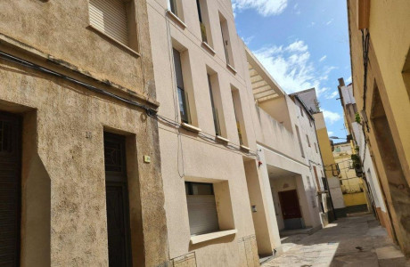 Promoción de tipologias Vivienda en venta Tortosa Tarragona