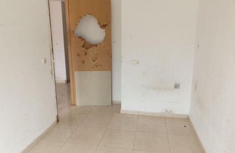 Piso en venta en Carrer de Jerusalem s/n