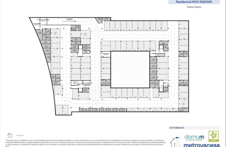 Residencial Nou Nazhar