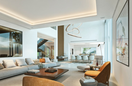 The Gallery by Minotti Marbella