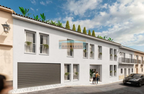 Residencial el Rosal