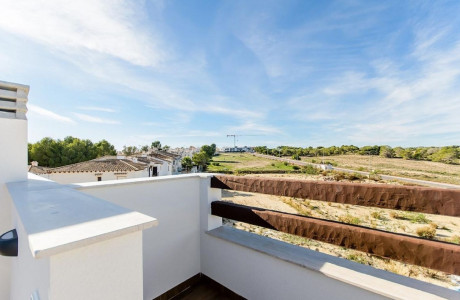 Los Balcones, Torrevieja